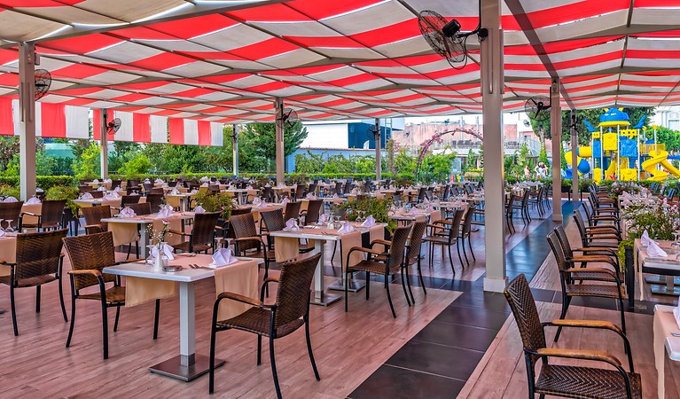Restoran