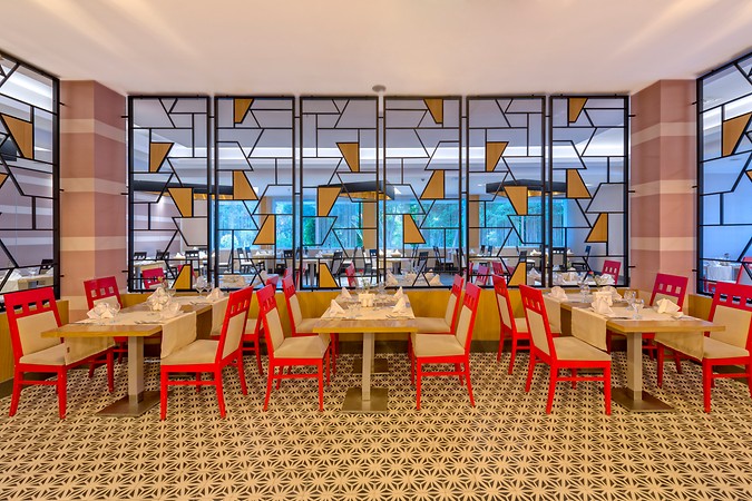 Restoran