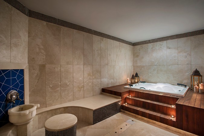 Spa & Wellness