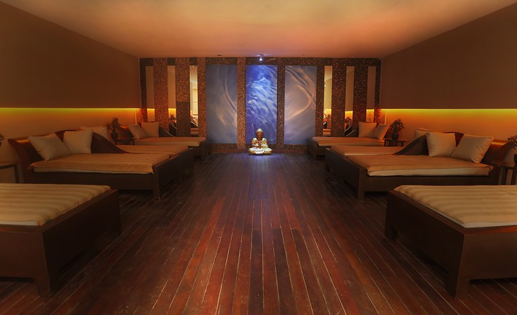 Spa & Wellness