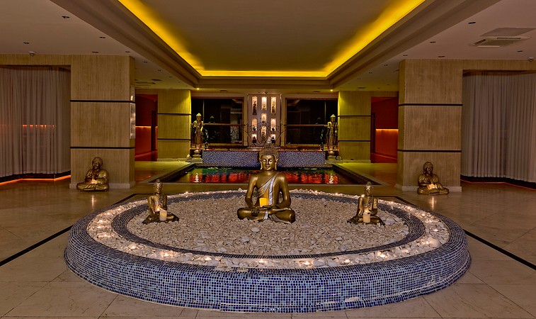 Spa & Wellness