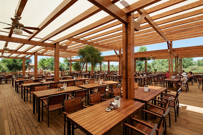 Restoran