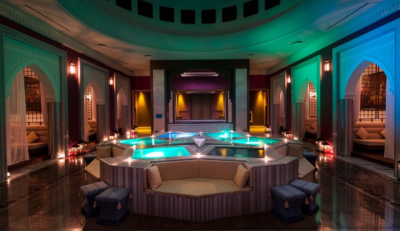 Spa & Wellness