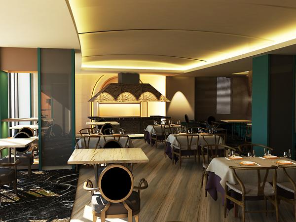 Restoran