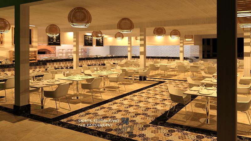Restoran