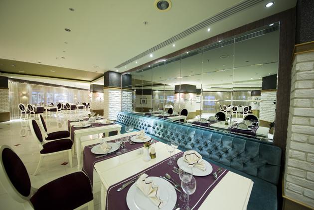 Restoran
