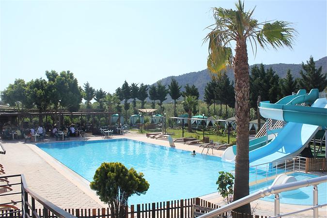 Diğer Havuz