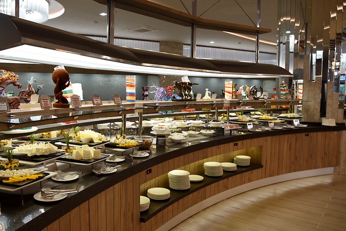 Restoran