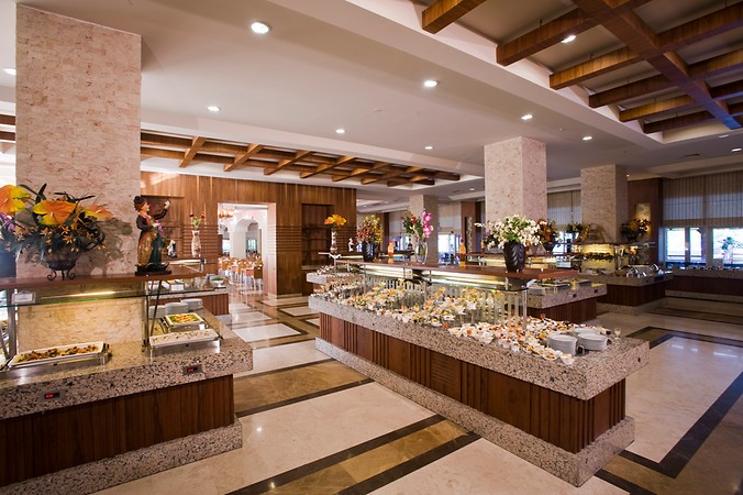 Restoran