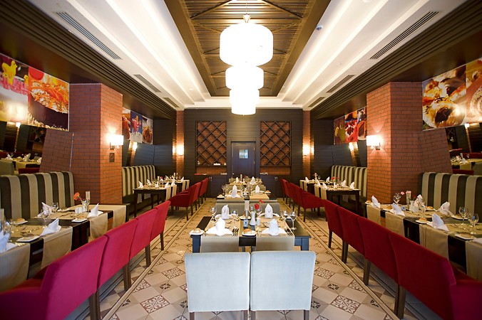 Restoran