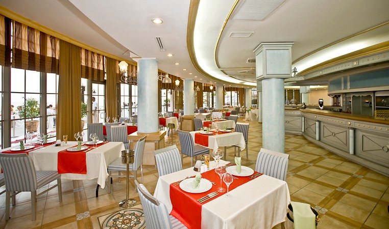 Restoran