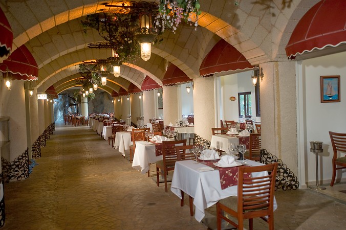 Restoran
