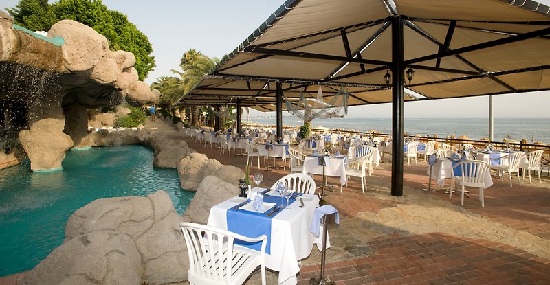 Restoran