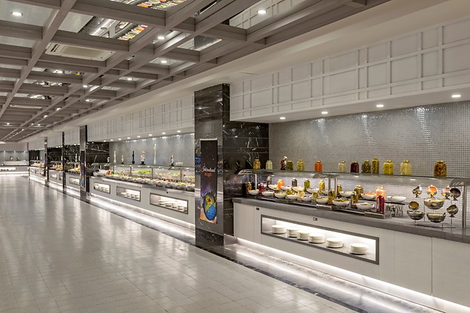 Restoran