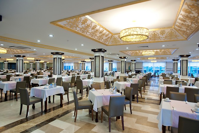 Restoran