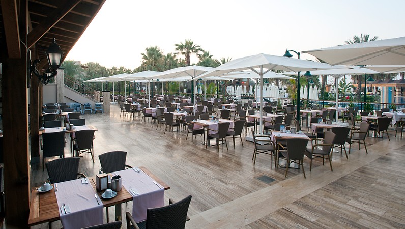 Restoran