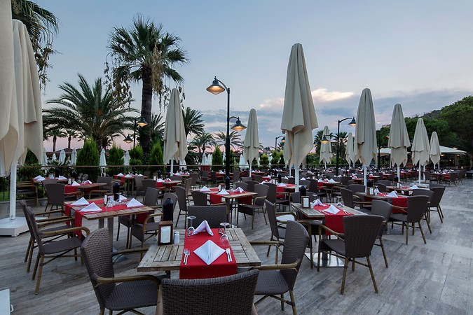 Restoran