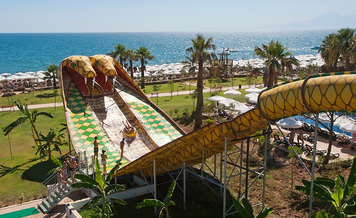 Aqua Park