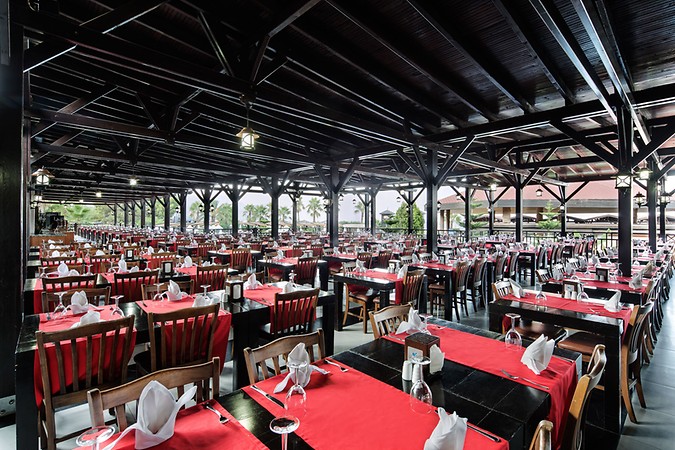 Restoran