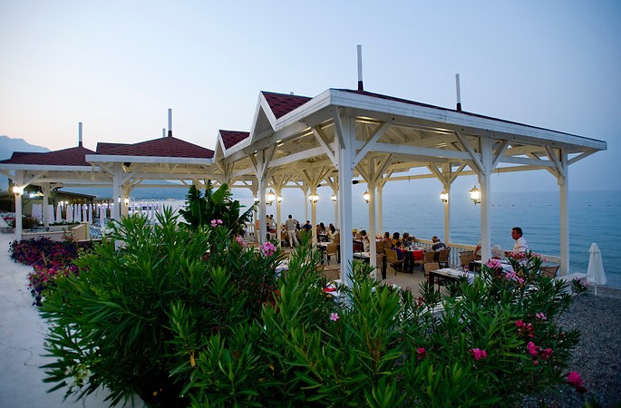 Restoran