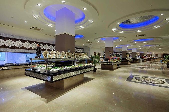 Restoran