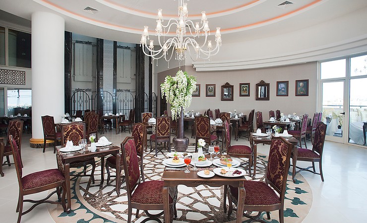 Restoran