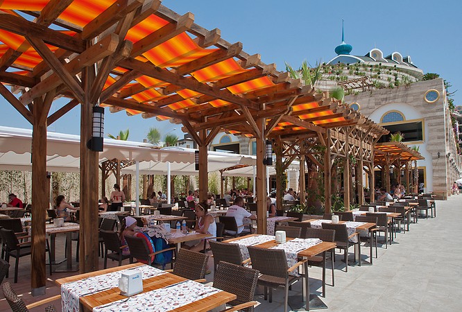 Restoran