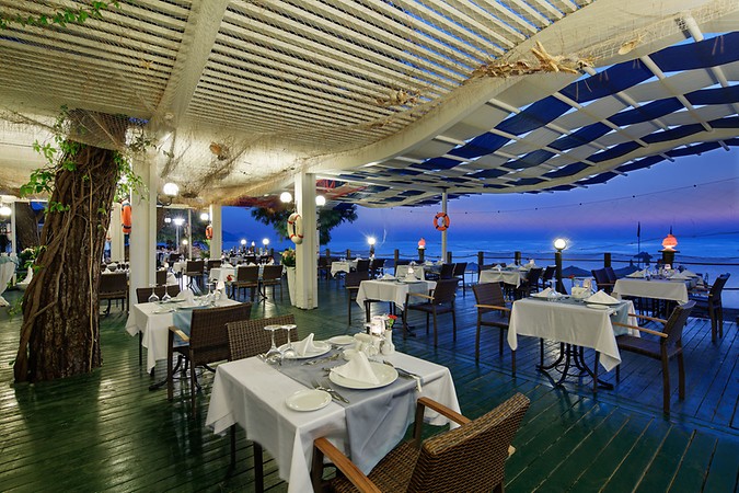 Restoran