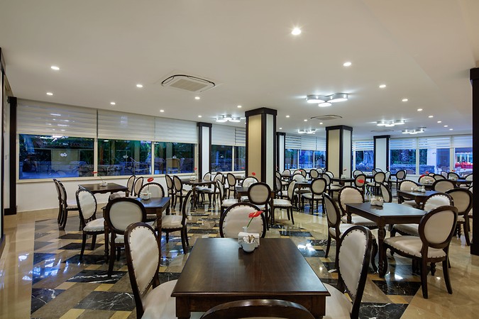 Restoran