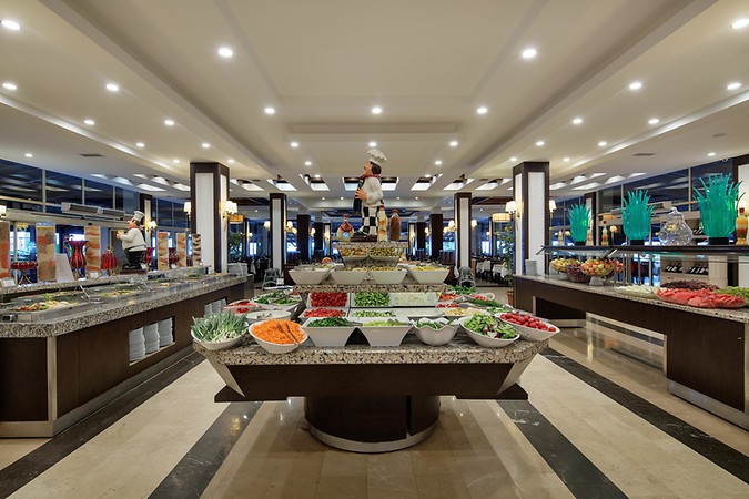 Restoran