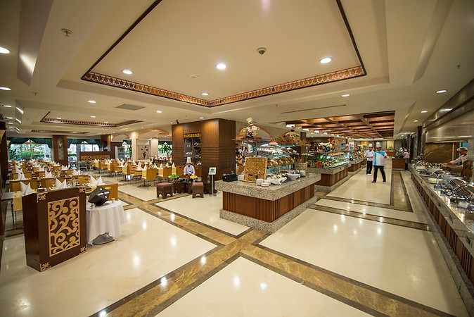 Restoran