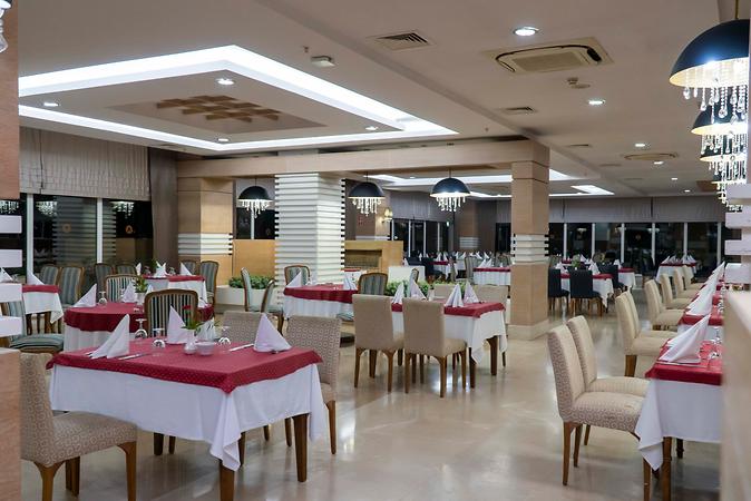 Restoran