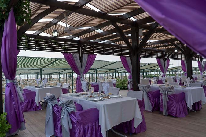 Restoran