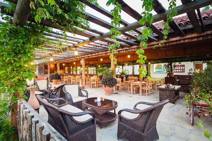 Restoran