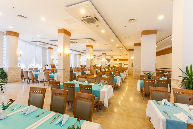Restoran