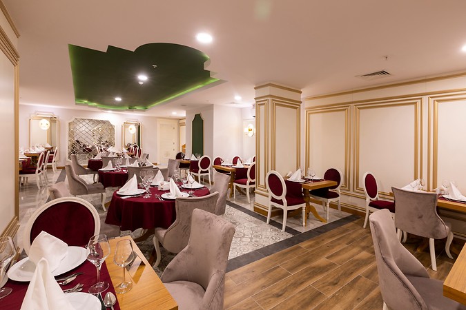 Restoran