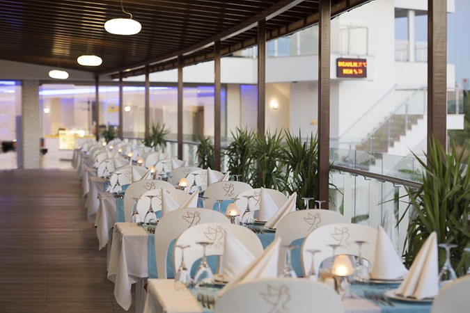 Restoran