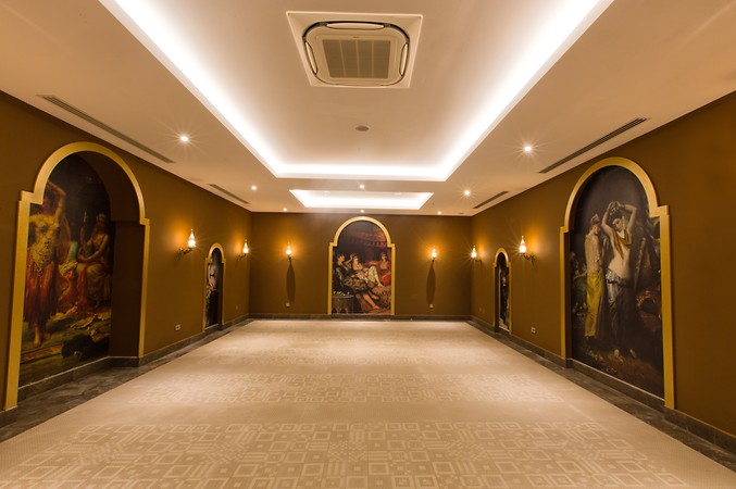 Ortak Yaşam Alanı