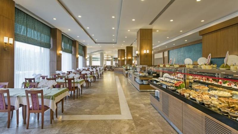 Restoran