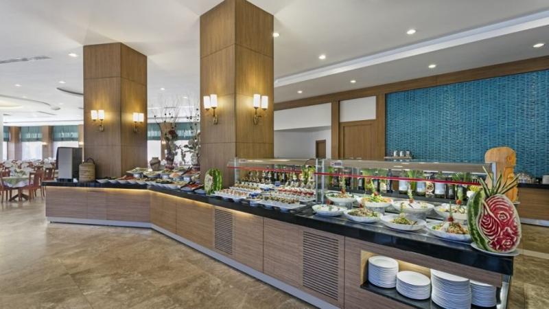 Restoran