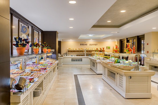 Restoran