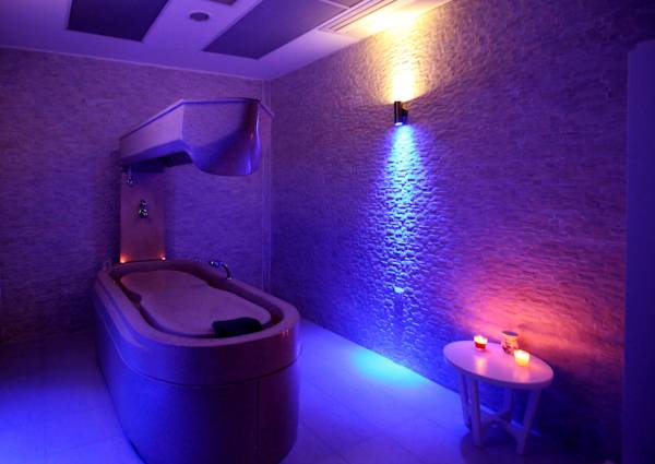 Spa & Wellness