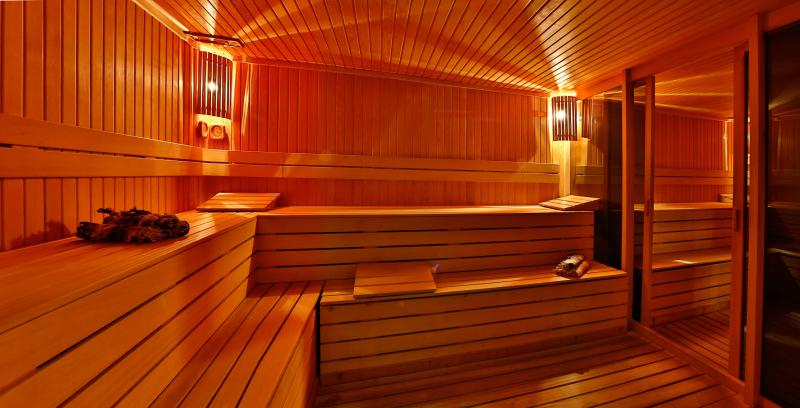 Spa & Wellness