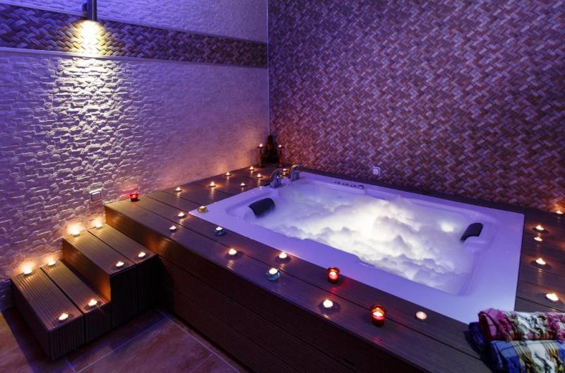 Spa & Wellness