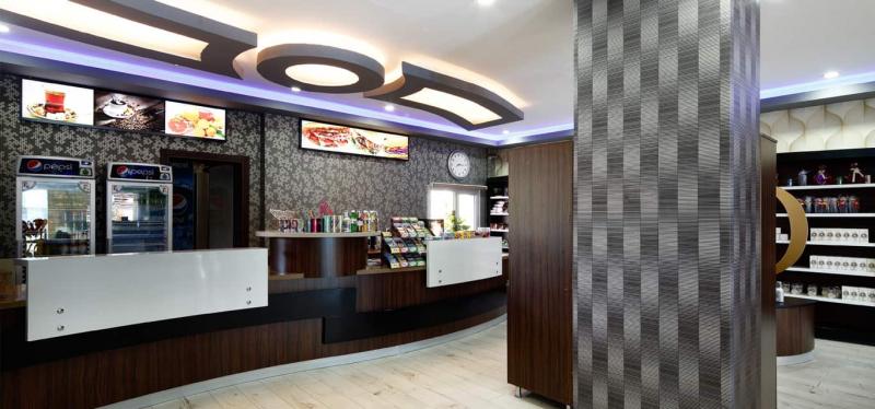 Restoran