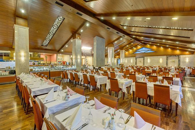 Restoran