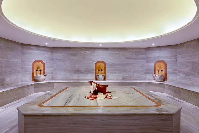 Spa & Wellness