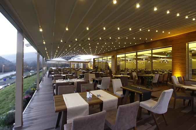 Restoran