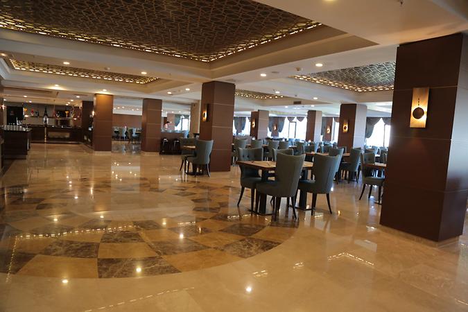 Restoran
