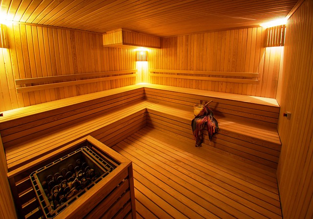 Spa & Wellness